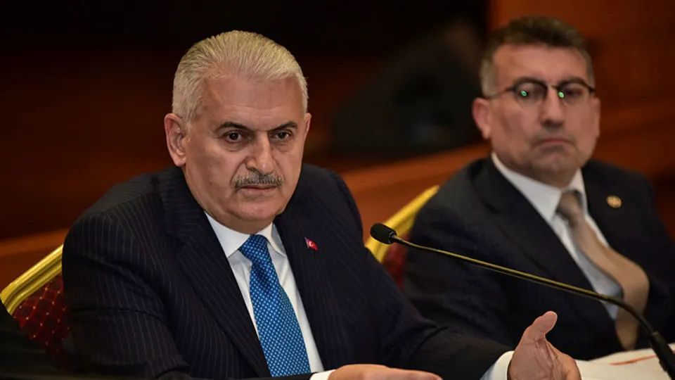 AK Parti’den flaş Büyükçekmece açıklaması