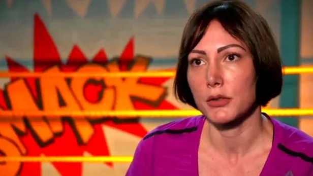 Survivor Ayşıl Özaslan kimdir, aslen nereli? Survivor'a dahil olan Ayşıl Özaslan ne zaman yarıştı? - 2