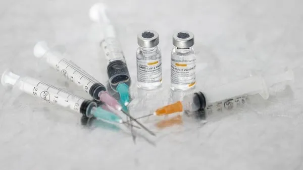 Aşılar koronavirüs varyantına karşı etkili mi? DSÖ'den açıklama geldi - 4