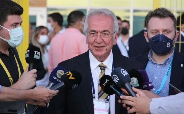 Erol Bilecik kimdir, kaç yaşında? Fenerbahçe yöneticisi Erol Bilecik nereli? 'Cincon' açıklaması dikkat çekti... - 2