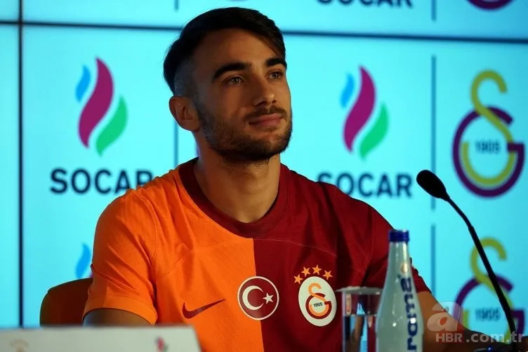 Cimbom'da yaprak dökümü! Zaniolo'nun ardından o yıldız da gidiyor... 13