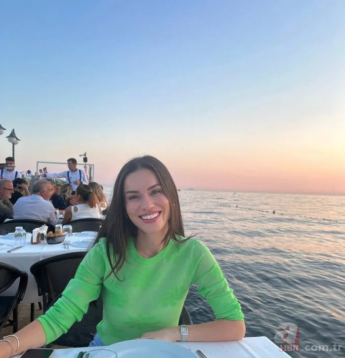 Oyuncu İnci Demirkaya Birant kabusu yaşadı! Kozmetik ürünü hastanelik etti 11