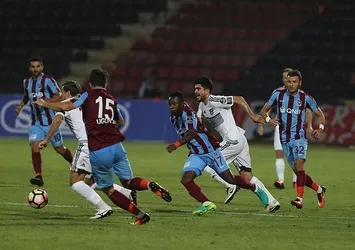 Trabzon son dakikalarda yıkıldı!