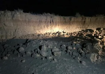 Dere yatağında facia: 2 çocuk öldü
