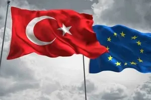 Son dakika: Türkiyeden Avrupa Birliğine çağrı