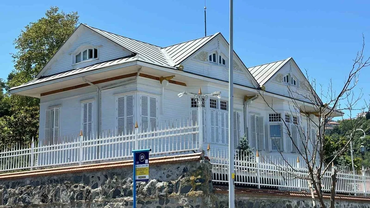 Memduh Paşa Yalısı soygununda yeni detay! Çalınan 115 milyon TL ve altınlar hala kayıp  | Sanıklar yakalandı ama...