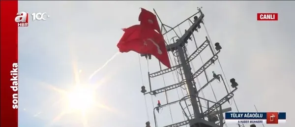 Libya Tezkeresi TBMM’de kabul edildi! CHP ve HEDEP ret oyu verdi