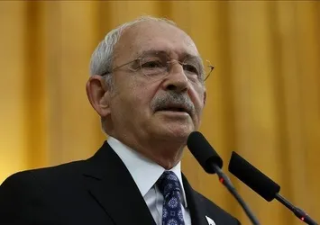 CHP Lideri Kemal Kılıçdaroğlu Ekrem İmamoğlu ve Tanju Özcan'ın biletini kesti! Yerel seçimlerde aday göstermeyecek
