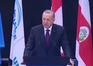 Başkan Erdoğandan flaş açıklamalar