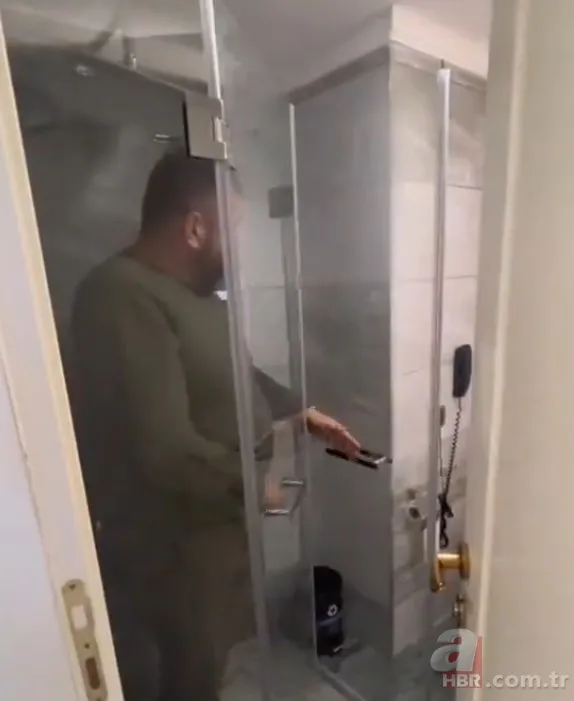 Görüntüler Ordu’dan… Fıkra gibi bina! Balkon kapıları var ama balkon yok… 14