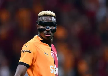 Victor Osimhen Juventus yolcusu! İşte transferin perde arkası