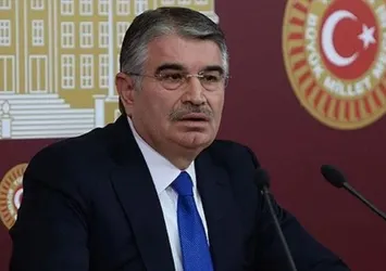 FETÖ'nün "simge ismi" Ahmet Bedir'den İYİ Parti adayı İdris Naim Şahin'e özel dua!