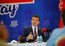 İmamoğlu’dan ’pes’ dedirten açıklama