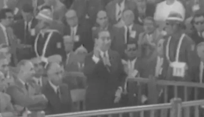 Adnan Menderes’in son anlarını görevli asker anlattı: Boşuna idam ettiler