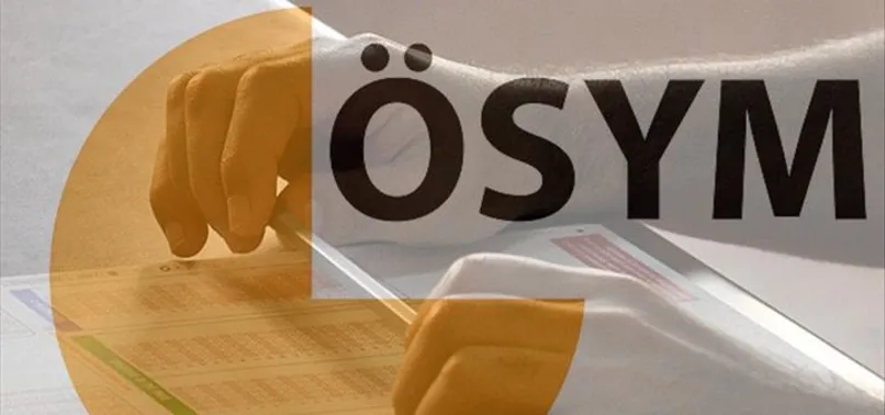 KPSS başvuru kılavuzu yayımlandı mı? 2021 KPSS Lisans başvuruları ne zaman, saat kaçta başlayacak?