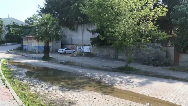 İstanbul'da arkadaşını döverek öldüren şahıs tutuklandı - 3