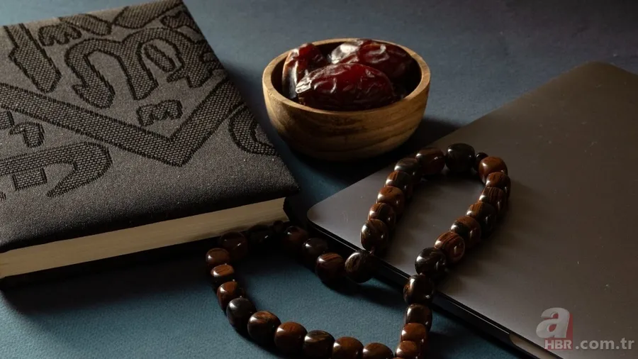 Muharrem Ayı ve Hicri Yılbaşı Mesajları 2025 | En güzel dualı ve resimli tebrikler, anlamlı ve duygusal sözler 3