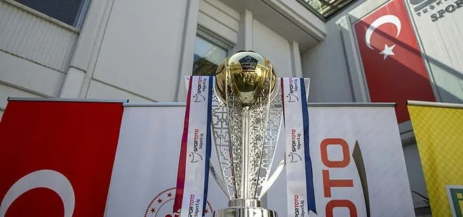 Trabzonspor şampiyonluk kupasına kavuşuyor
