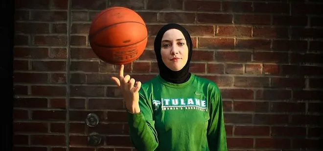 FIBA’dan başörtüsüne onay