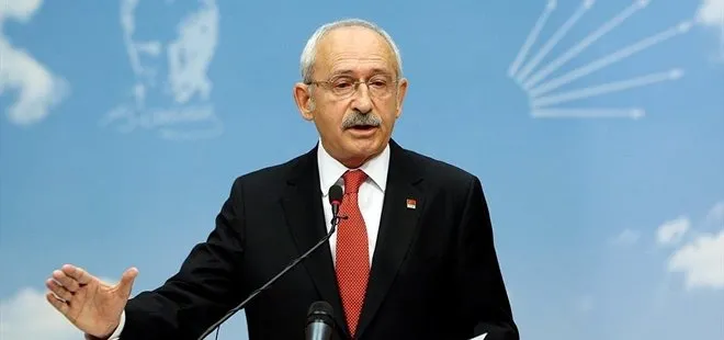 Kırklareli ilçe kongre seçimlerine Kemal Kılıçdaroğlu talimatlı atama