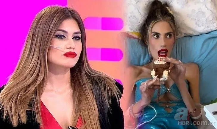 23 kiloya kadar düşen Nihal Candan’dan acı haber! Hayatını kaybetti