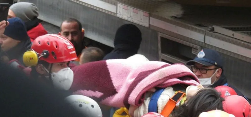 Son Dakika Istanbul Valisi Nden Kartal Da Coken Binayla Ilgili Yeni Aciklama