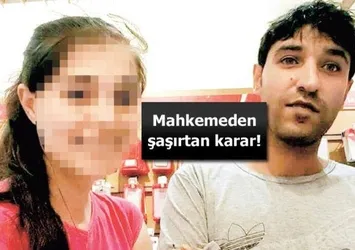 Eşini öldürmesi son anda engellendi, 1 ayda tahliye oldu