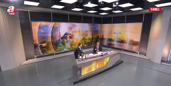 Anketlerde son durum ne? Balıkesir Büyükşehir Belediye Başkanı Yücel Yılmaz A Haber’de anlattı: Kendimizle yarışıyoruz