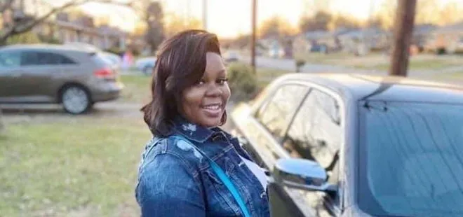 ABD polisi tarafından öldürülen siyahi Breonna Taylor’ın ailesine 12 milyon dolar