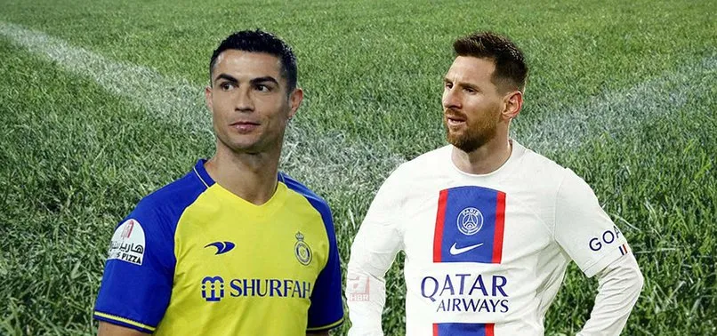 PSG AL NASSR MAÇI CANLI İZLE 19 Ocak PSG All Nassr maçı hangi kanalda