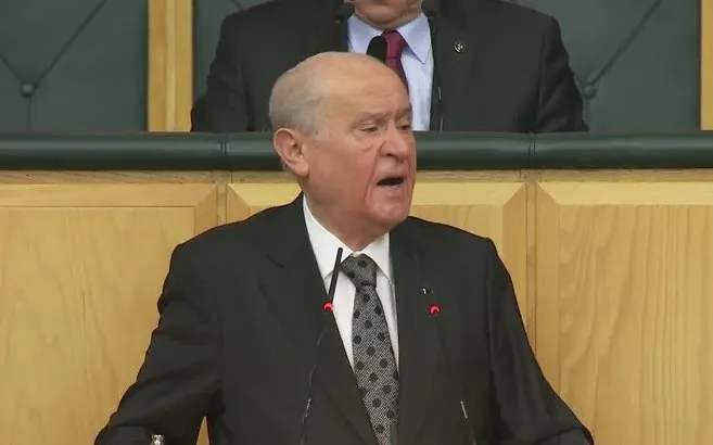 Devlet Bahceli Den Palu Ailesi Cikisi Video Haber 15 01 2019 Ahaber Son Dakika Video Izle