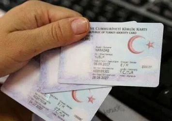 Ehliyet ve kimliklerde yeni dönem! Tamamen değişiyor | Yeni çipli kimlik kartı ile ilgili flaş gelişme!