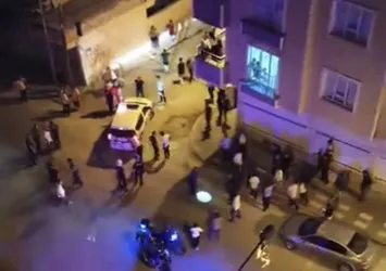 Mardin'de tekmeli yumruklu kavga! 4 kişi yaralandı