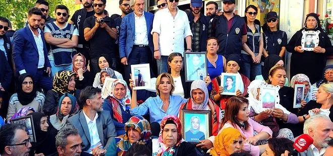 Son dakika: Diyarbakır annelerinden kadınlara 8 Mart çağrısı! Terörün kökünü kurutalım