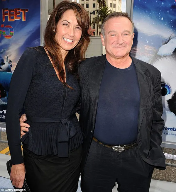 Robin Williams dokuz yıl önce intihar etmişti! Yanlış teşhis otopside ortaya çıktı