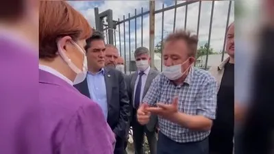 Valilikten Akşener’in iddialarına dair açıklama