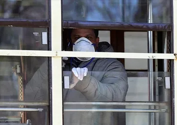 ABD'de bir bebek koronavirüsten hayatını kaybetti