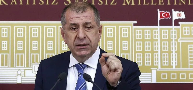 Ümit Özdağ'ın Murat Kurum üzerinden kirli algı operasyonu elinde patladı! Kabaktepe montajlanan videonun gerçeğini paylaştı