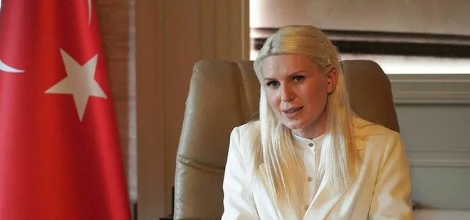 CHP’li Melek Mızrak Subaşı’nın bir gecelik otel faturası dudak uçuklattı!