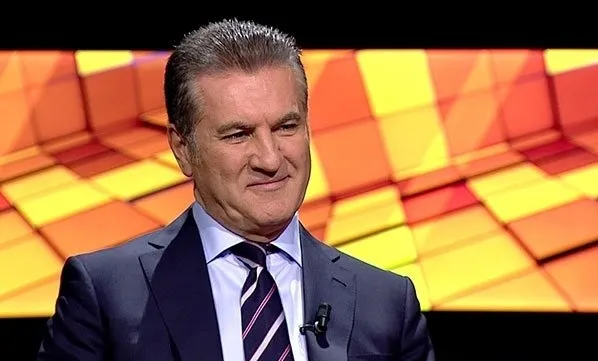 Mustafa Sarıgül'ün partisinin ismi ve kurulacağı tarih belli oldu! Tüzükte CHP’ye gönderme var - 3