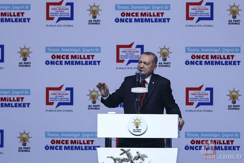 Büyük coşku! İstanbul'da beklenen an geldi 20