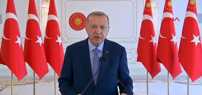 Son dakika: Tarıma can suyu olacak ’Kars Barajı’ bugün hizmete girdi! Başkan Erdoğan’dan önemli açıklamalar
