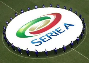 İtalya Serie A için flaş karar!