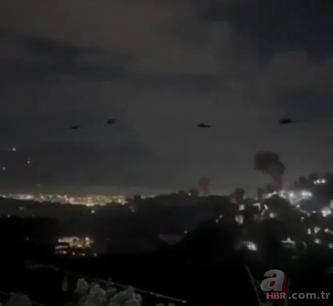 Mutlak Kararlılık Operasyonu”nun iç yüzü: ABD’nin Maduro’yu yakalama planı! Trump'tan Maduro'ya dikkat çeken Türkiye teklifi 12