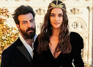 Bir Zamanlar Çukurova’nın Ümit’i Hande Soral ve İsmail Demirci herkesi şaşırttı! Aralarında...