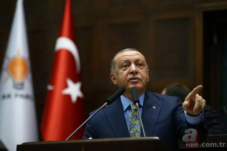 Dünyanın en etkili müslümanı Başkan Erdoğan seçildi