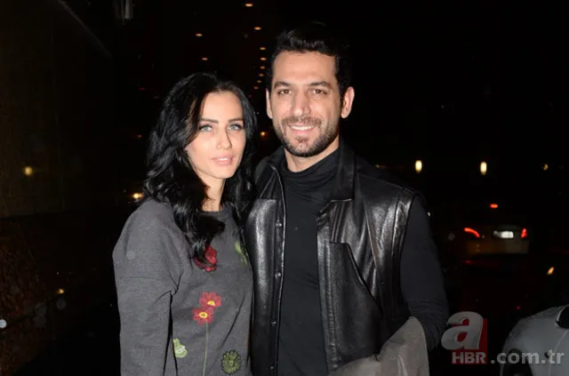 Cedi Osman Ebru Şahin için kesenin ağzını açtı! Alaçatı'da lüks villa kiraladı 19