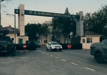 "Odacılar" çökertildi! 8 ilde eş zamanlı operasyon