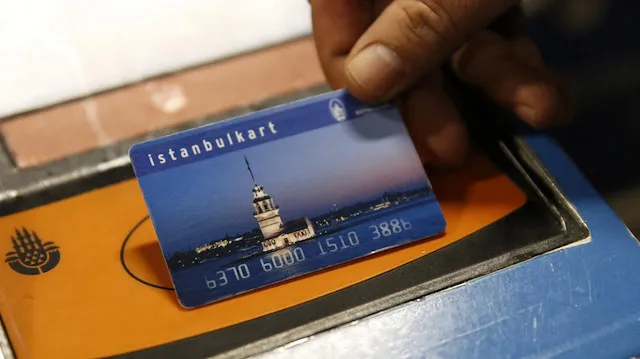 İstanbul’da toplu ulaşıma zam! Yeni tarifeler belli oldu! Tam basım, öğrenci, aylık abonman...