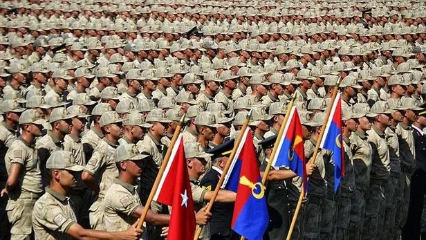 Jandarma astsubay alımı başvuru ekranı | 2023 JSGK 1.680 astsubay alımı şartları neler? Son başvuru tarihi...